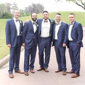 Meet your Posher, Shane